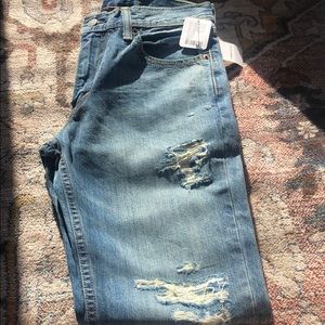 Men’s brand new Levi’s 511 slim fit jeans 30 x 32